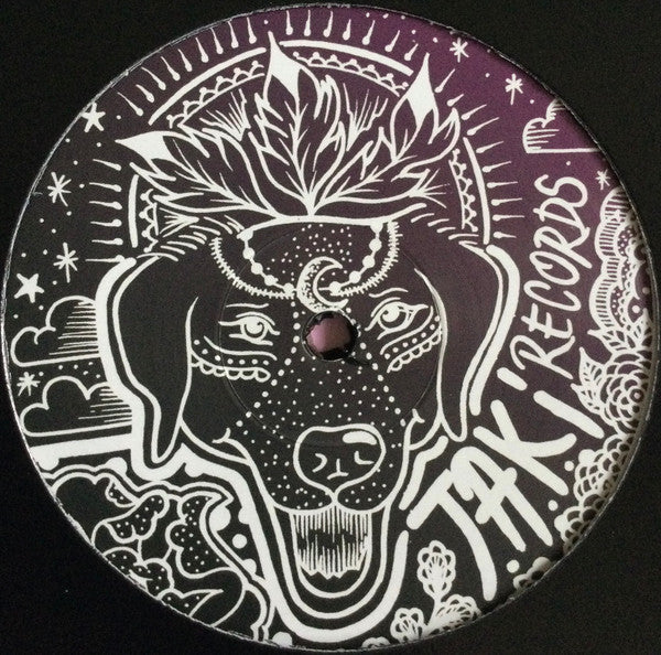 Camion Bazar : Honeymoon 20 (Part.1) (12")