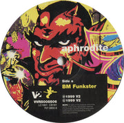 Aphrodite : BM Funkster (12")