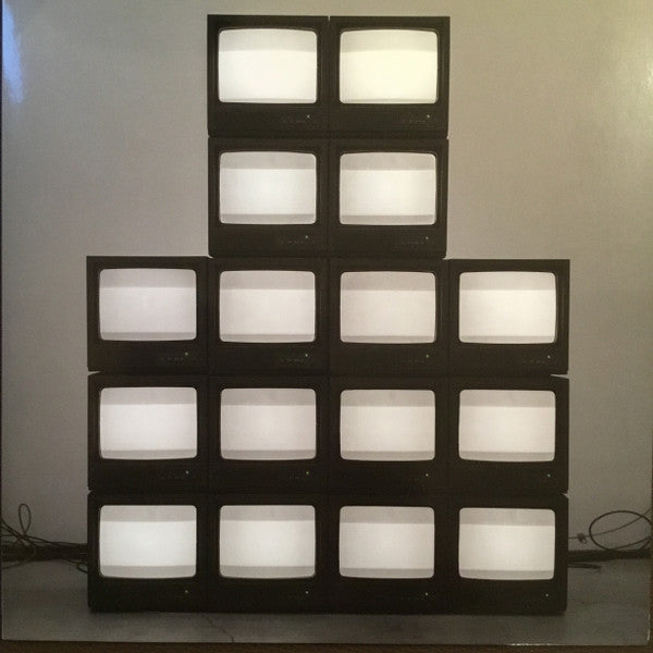 Rise Against : Nowhere Generation (LP, Album)