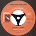 Last Flight (2) : Don't Give Your Love / Shady Lady (7", Single, Ltd)