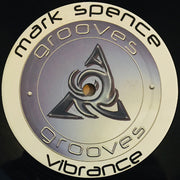 Mark Spence : Vibrance (12")