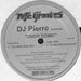 DJ Pierre : Over Come (12")