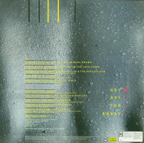 Various : Hi-Energy (LP, Comp, Mixed)