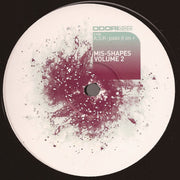 Adopted Super Kid / Swag : Mis-Shapes Volume 2 (12")