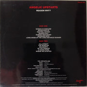 Angelic Upstarts : Reason Why? (LP, Album)