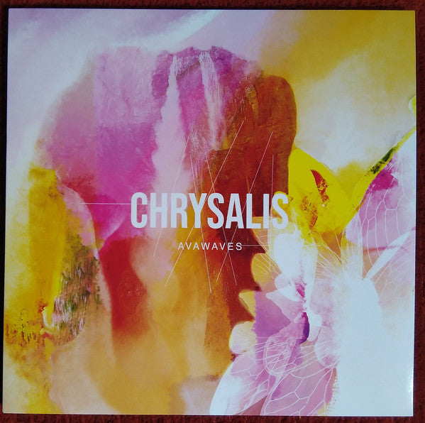 AVAWAVES : Chrysalis (LP, Album)