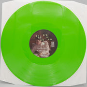 Sinéad O'Brien : Drowning In Blessings (12", EP, Gre)
