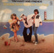 Tim Hart And Friends : Drunken Sailor And Other Kids Songs (LP, Album)