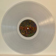 Honne : Let's Just Say The World Ended A Week From Now, What Would You Do? (LP, Album, Cle)