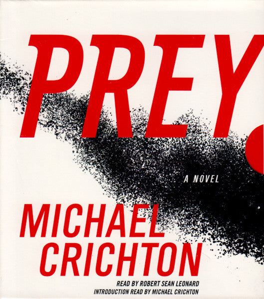 Robert Sean Leonard : Prey (5xCD)
