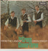 The Green Ginger Three : From the Land of Green Ginger (7", EP)