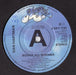 Dan Hartman : Boogie All Summer (7", Promo)