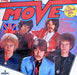 The Move : The Greatest Hits Vol. 1 (LP, Comp)