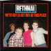 Bethnal : We've Gotta Get Out Of This Place (7", Single)