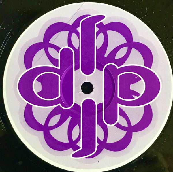 DJ Pierre : Get Ya Buzz On (12")