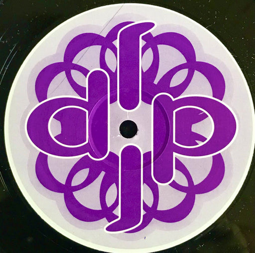 DJ Pierre : Get Ya Buzz On (12")