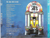 Various : The Juke Box Years - The 50's (CD, Comp)