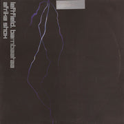 Leftfield . Bambaataa* : Afrika Shox (12", Single)