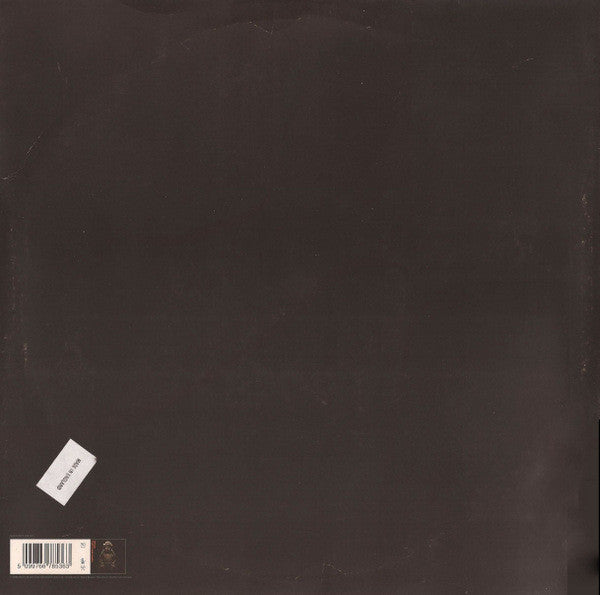 Leftfield . Bambaataa* : Afrika Shox (12", Single)