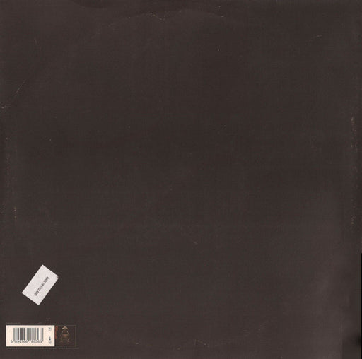Leftfield . Bambaataa* : Afrika Shox (12", Single)