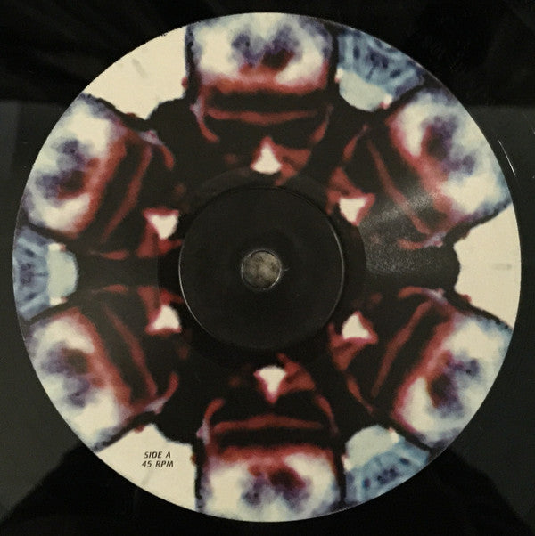 Braincell : The Ron "DJ Skull" Maney & Roy Davis Jr. Reconstructions (12")