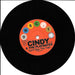 Cindy & The Playmates / Paul Kelly (3) : Don't Stop This Train / The Upset (7", Single)