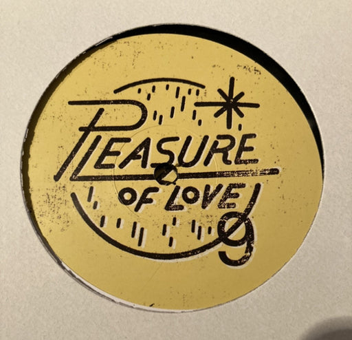 Universal Cave : Pleasure Of Edits 09 (12")