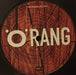 'O'Rang* : Orang / Anaon, The Oasis (12", Single, Promo)