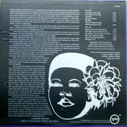 Billie Holiday : The Best Of Billie Holiday (LP, Comp)