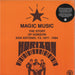 Horizon (7) : Magic Music (The Story Of Horizon San Antonio, TX. 1977-1984) (2xLP, Comp)