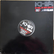 Khia : My Neck, My Back (Lick It) (12")