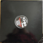 Khia : My Neck, My Back (Lick It) (12")