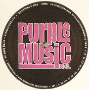 Hi Fi Mike : Stereo Flavas (12")