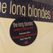 The Long Blondes : Someone To Drive You Home (LP, Album, RE, RM, Red + LP, Comp, Yel + Ltd, Ann)