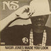 Nas : Made You Look / One Mic (12")
