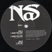 Nas : Made You Look / One Mic (12")