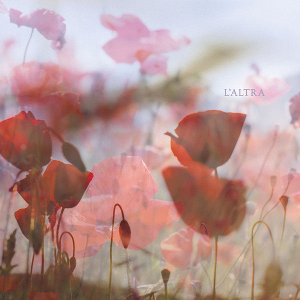 L'Altra : In The Afternoon (2xLP, Album, RE, RM)