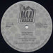 Cevin Fisher : Mas Groove / Check This Out (The DJ Sneak Remixes) (12")