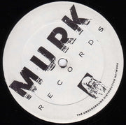 Funky Green Dogs From Outer Space* : Reach For Me (12")
