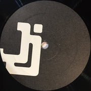 Junior Jack : Da Hype (12", S/Sided, Ltd)