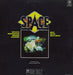 Space : Magic Fly (LP, Album)