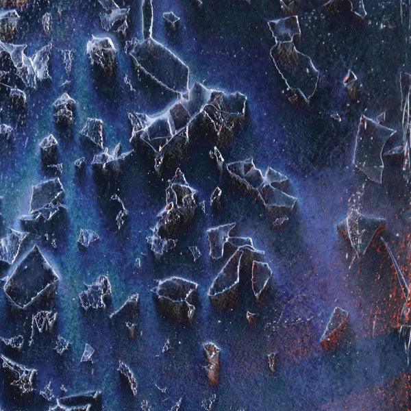 Gypsum (2) : Gypsum (LP, Album, Ltd, Cle)