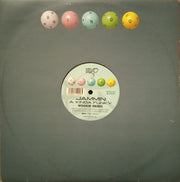 Jammin* : Kinda Funky (Wookie Remix) (12")