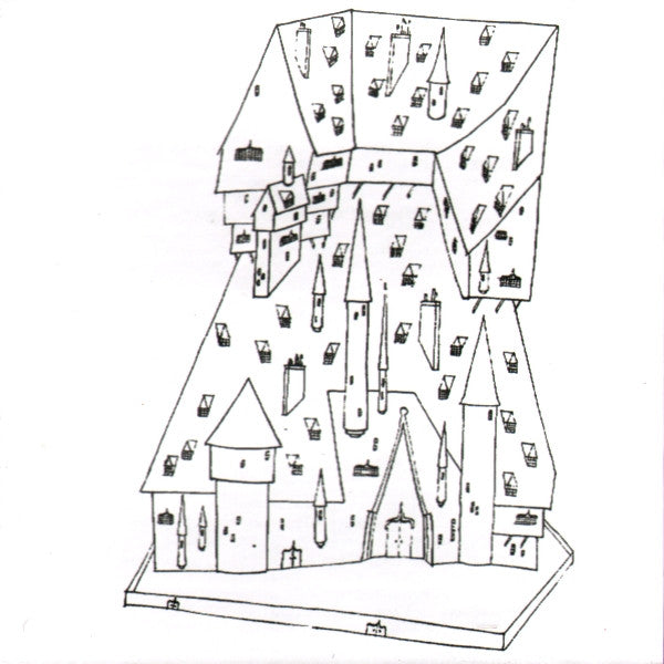 The Medusa Snare : Cinderella (CDr, Album)