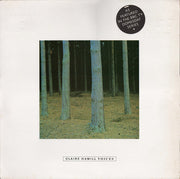Claire Hamill : Voices (LP, Album)