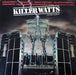 Various : Killer Watts (2xLP, Album, Comp)