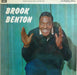 Brook Benton : Brook Benton Sings - Volume One (LP, Mono)