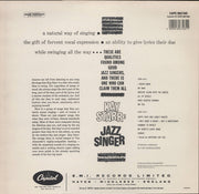 Kay Starr : Kay Starr: Jazz Singer (LP, Album, Mono, RE)