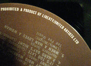 Johnny Rivers : John Lee Hooker (LP, Album)