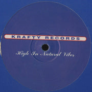 G.S.I* : Twister / Grand National (12")